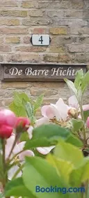 Vakantieverblijf de Barre Hichte, Grindweg 4 Nijeberkoop - Image 1