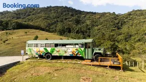 D'Alma Bus com café da manhã - Image 2