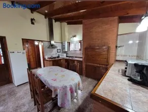 Cabañas Bosque Del Faldeo - Image 1