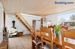 Peaceful Holiday Home Near Beach And Nature - Image 5