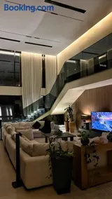 شاليهات فيو النخلة - Image 1