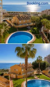 Apartamento muy cerca del mar. - Image 2