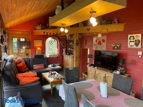 Bien être et détente chez côté campagne et jardin - Image 2