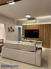 Apartamento Novo em prédio no centro da cidade - Image 2