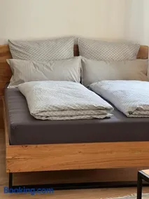 M96 Ferienwohnung - Image 3