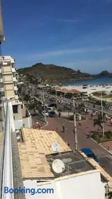 Arraial do Cabo, Praia Grande Vista Espetacular - Image 3