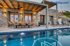 Villa Anat Paros - Image 1