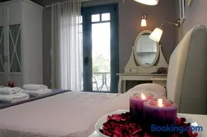 Boutique Hotel Iasmos - Image 2
