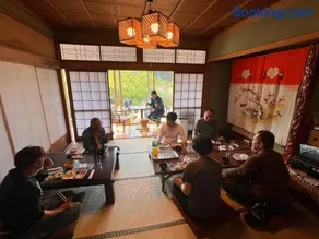 くくのちステイ 棚田が見えるゲストハウス - Image 1