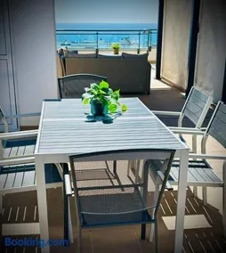 Penthouse Sea and Mojacar View - Image 2