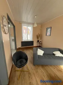Charmante maison proche centre - Image 3