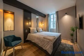 Le Luxury Design de la Vieille Ville - Image 3
