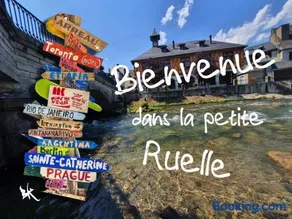 La ruelle des 2 vallées - Image 2