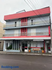 Teuthos Hotel - Image 2