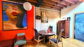 Unique Above Garage Loft - Image 3