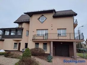 Pokoje Zielonka - Image 1