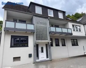 75qm Ferienwohnung im Bacharach-Steegertal - ruhig & ideal für 2-4 Personen - Image 1
