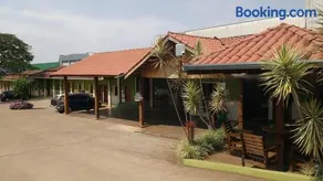 Hotel Maringa - Image 1