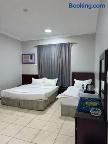 أعمال الهاشم للشقق المخدومة ضبا Al Hashem for Served Apartments - Image 5