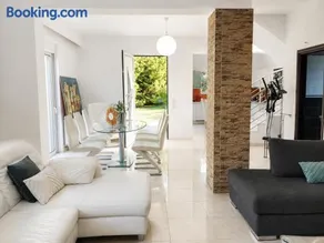 Phos & Kipos Villa - Image 4