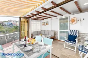 ARGUINEGUIN, BUNGALOWS LOS CANARIOS - Image 1