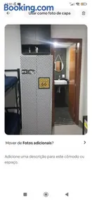 Suíte Para Solteiros - Bairro República,Vitória ES Térreo - Image 2