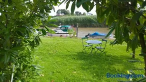 Fewo Elbblick im Haus Lühegarten - Image 2