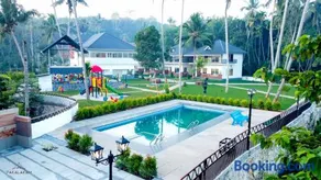 PAKALAKAM RIVER RESORTS - Image 2