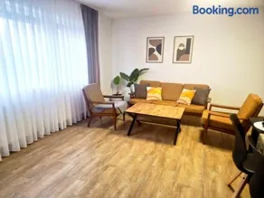 3 Zimmer Oase für Familien und Business - Image 1