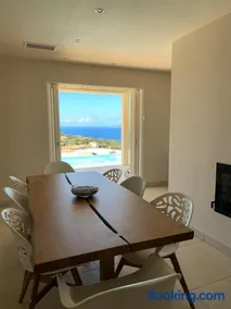 Maison vue mer Propriano Viggianello - Image 3