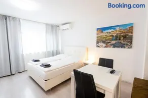 203 Rom, Studio Apartment, 38m2 1-4 Pers - Image 2