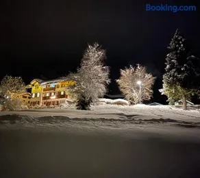 Haus Gobbis Transformational Retreat in the Dolomites - Image 3