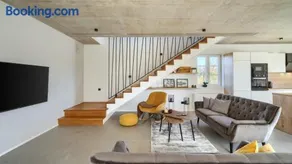 Beautiful Villa Legro with pool in Visnjan - Image 4