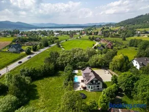 #2 Apartament Sosnówka B2 z basenem i strefą SPA - Image 1