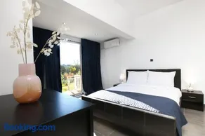 Luxury Apartments Christos - Image 2