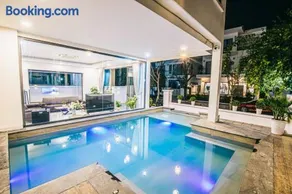 Villa Centrel FLC Sầm Sơn Vị Trí Gần Bãi Biển - Image 3