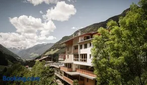 Wanderhotel Talblick - Image 1