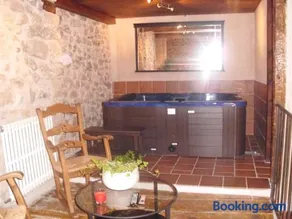 Casa Rural con Jacuzzi Taberna del Tio Pedro - Image 4