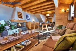 Hameau du Soleil Val Thorens 17 - Image 2