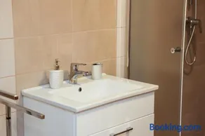 Levendulás Tanya Szarvas - Jakuzzi és medence - Image 4