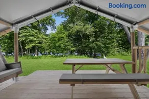 Glamping in Blacksburg on the New River - Image 2