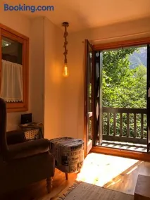 BPIRINEOS-La casita del Rebeco - Image 2