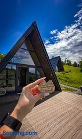 Holiday Cabins - Image 2