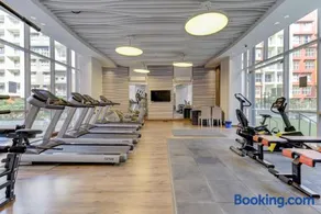 10 min to GOI Airport & Baina Beach - Swimming Pool - Image 3