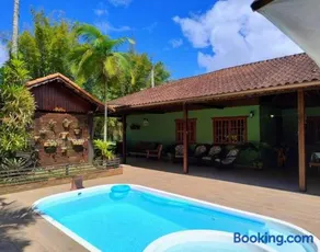 Casa Aconchegante em São Pedro da Serra - Image 1