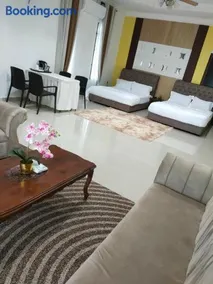Ummi Roomstay Melor, Kelantan - Image 2