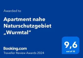 Apartment nahe Naturschutzgebiet „Wurmtal“ - Image 2
