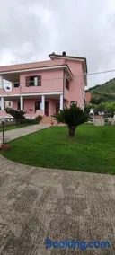 La casa del sole (arcomagno San Nicola Arcella) - Image 2