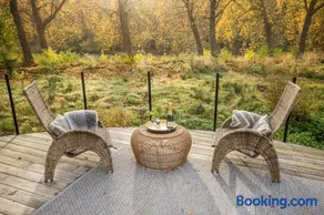 Room8 luxury glamping - Image 5