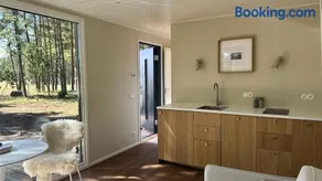 Linaleu cabin - a private stay by the seaside - Image 5